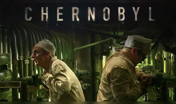 Chernobyl: Rusia alista su propia serie al estar en contra de la versión de HBO