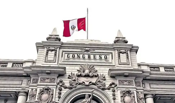 Elecciones 2021: JNE aclara que no habrá reelección de congresistas actuales ni disueltos