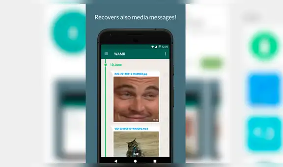WhatsApp: te enseñamos el truco secreto para saber qué decía el mensaje que tu amigo eliminó [FOTOS]