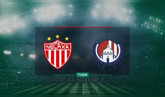 El Atlético San Luis goleó 5 a 0 al Necaxa por la tercera jornada de la eLiga MX [VIDEO]