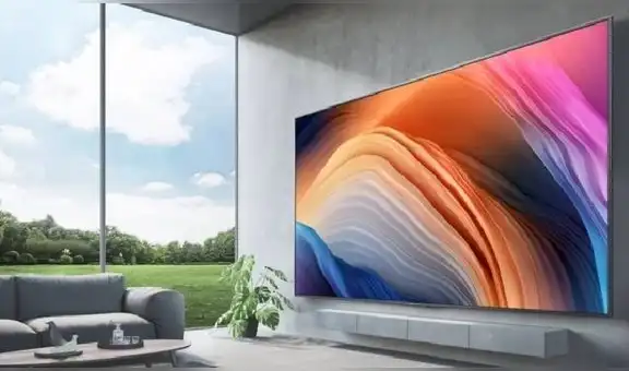 Xiaomi lanza el gigantesco Redmi TV Max 4K de 98 pulgadas [FOTOS]