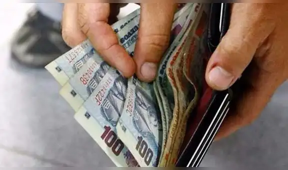 Aguinaldo por Navidad: pagarán S/200 adicionales a trabajadores para completar los S/500