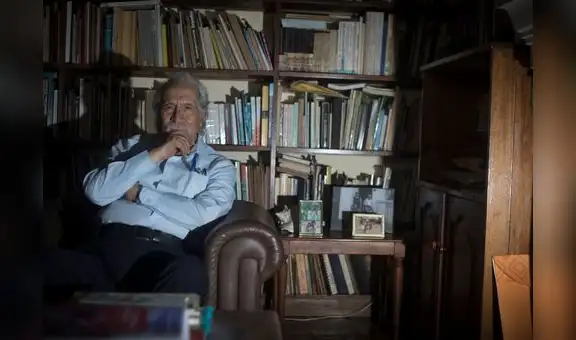 Luis G. Lumbreras: “Esta pandemia es una lección impresionante de historia y de la manera cómo hemos construido un país”