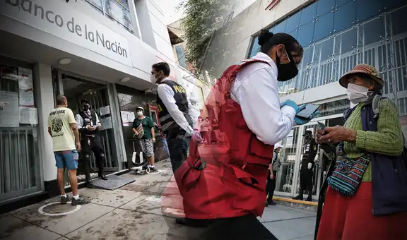 Defensoría del Pueblo exige más canales de atención para beneficiarios del Bono Familiar Universal