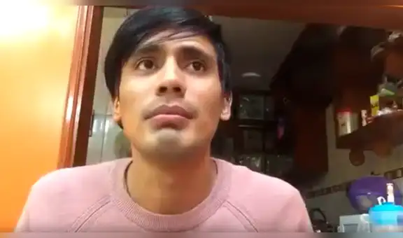 Revelan el video eliminado de Gerardo Pe respondiendo las acusaciones de Dafoseka 