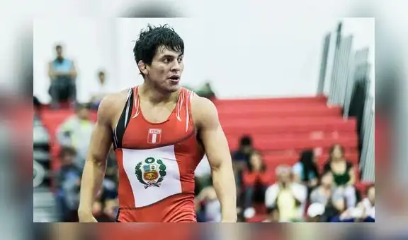 Pool Ambrocio: un vía crucis con destino a Tokio