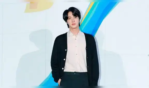 BTS: controversia por respuesta de Jin sobre el servicio militar obligatorio [VIDEOS]