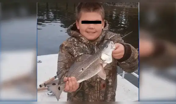 Hombre dispara accidentalmente y mata a su hijo de 9 años mientras cazaba conejos