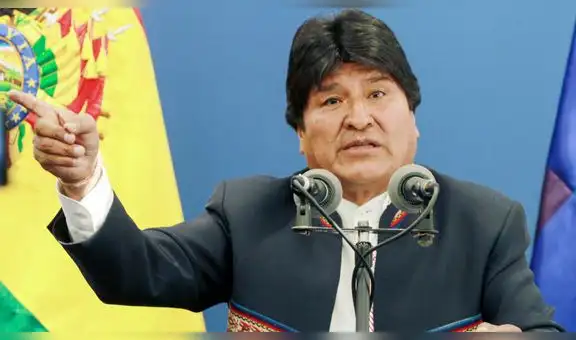 Bolivia promulga ley de asistencia gratuita a los enfermos de cáncer