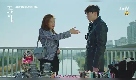 Touch Your Heart, el romántico Kdrama que llega a la televisión peruana