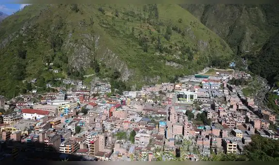 Invertirán más de 3 millones de soles en proyectos de desarrollo en Puno