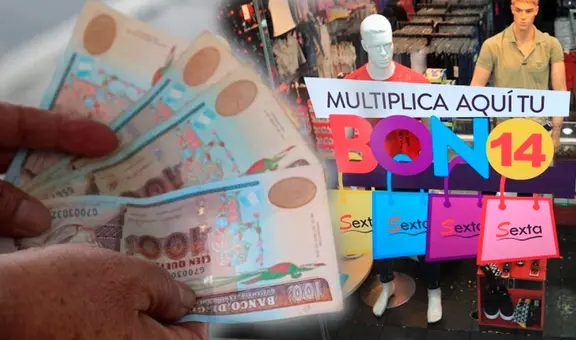 ¿Cuándo dan el Bono 14 en Guatemala 2023? Revisa cuánto te corresponde recibir