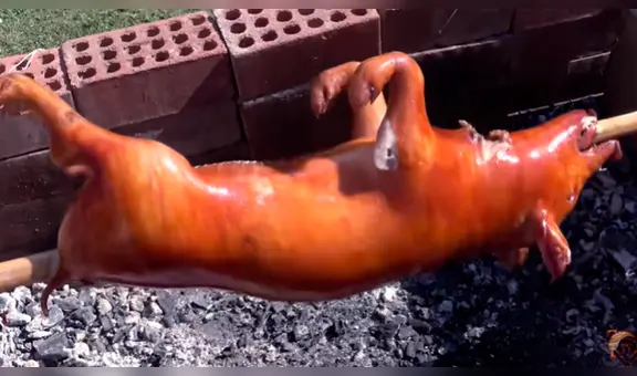 Peruano conquista YouTube enseñando a preparar platos típicos de la sierra [VIDEO]