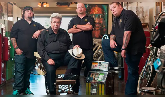 El Precio de la Historia: Elenco de la serie se despide de "El viejo" en redes