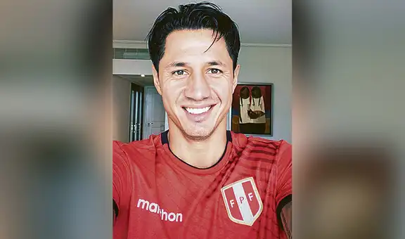 Gianluca Lapadula: el respeto ganado