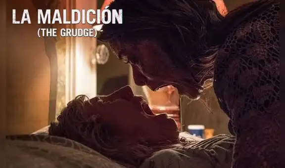 La Maldición Renace: conoce la última película de Sam Raimi [VIDEO]