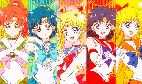 Sailor Moon Eternal: confirman fecha de estreno para nueva película de las Sailor Scouts [VIDEO]