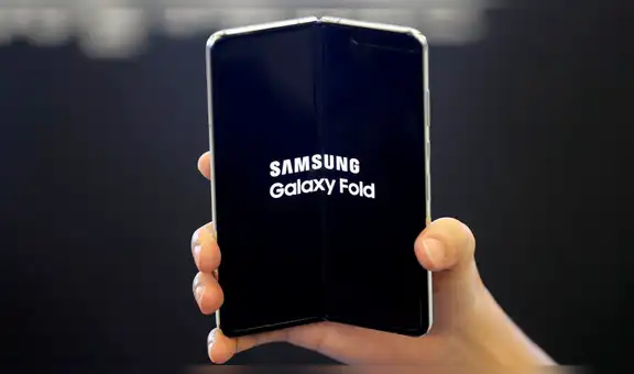 Samsung: conoce la lista de advertencias especiales para utilizar el Galaxy Fold [VIDEO]