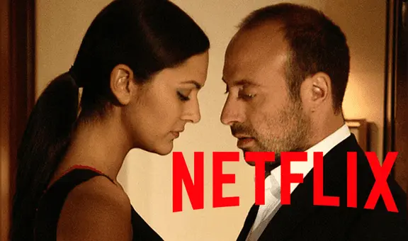 Novelas y series turcas en Netflix [VIDEOS]