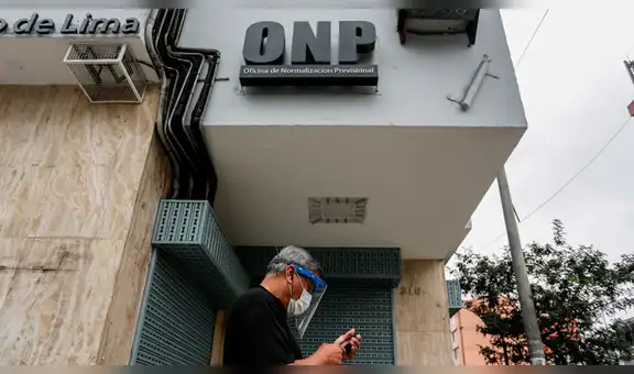 Retiro de ONP: todo sobre el dictamen aprobado para cobrar los ahorros en el fondo de pensiones