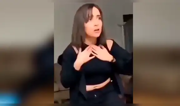 Facebook viral: Chica baila sexy twerking en su casa, se tropieza y pasa vergüenza [VIDEO] 