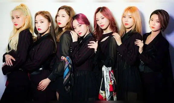 DreamCatcher revela su teaser ‘Mystery Code’ previo a su comeback