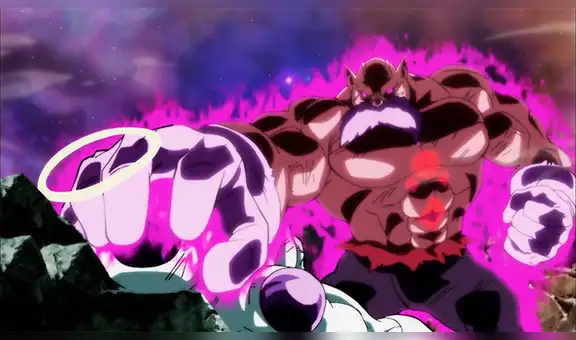 Dragon Ball Heroes: Jiren y Toppo volverán a mostrar su máximo poder [VIDEO]