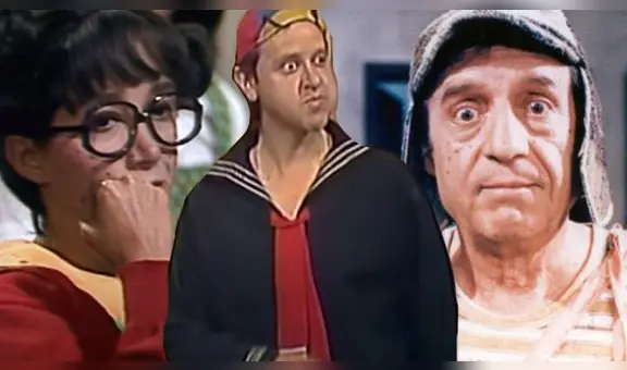 El chavo del 8: bajos sueldos, millonarias regalías: lo que nunca se supo del show [VIDEO]