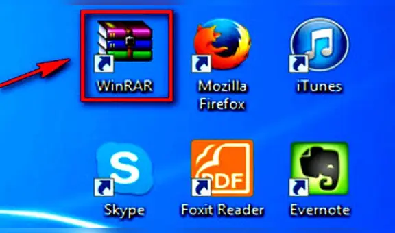 ¿Por qué la gente puede usar WinRAR, pese a no comprar la licencia?