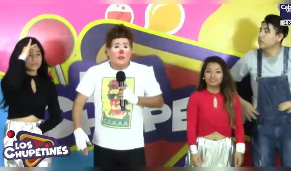 Estas son las divertidas promesas de ‘Chupetín Trujillo’ si llega a la presidencia del Perú [VIDEO]