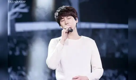 SUPER JUNIOR: Kyuhyun prepara su regreso como solista [VIDEO]