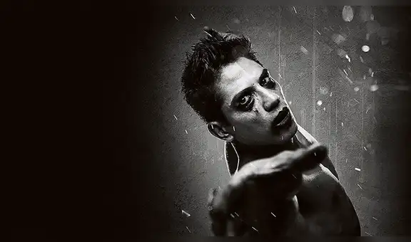 Roberto Zucco, la mente de un criminal