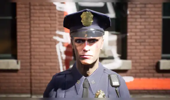 Cyberprank 2069: La parodia de Cyberpunk 2077 con Brad Pitt y Leonardo Di Caprio [FOTOS Y VIDEO]