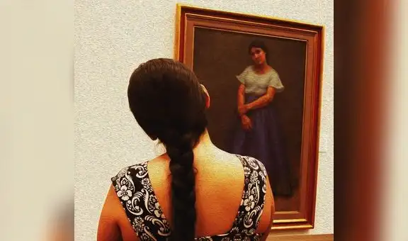 Museo de aniversario 