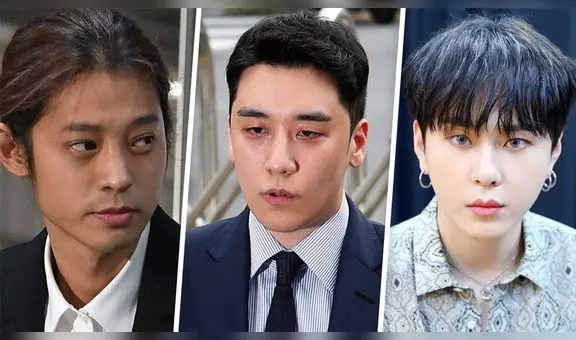 Junhyung: buscan boicotear comeback de idol por escándalo sexual