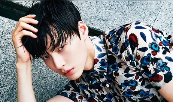 Ahn Jae Hyun reaparece con nuevo look dos semanas después de su divorcio de Goo Hye Sun