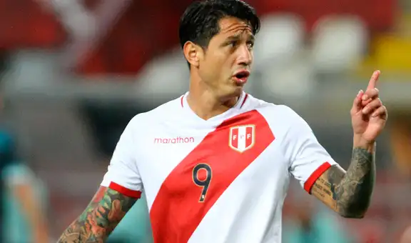 Así celebró la Navidad 2020 Gianluca Lapadula en la comodidad de su hogar
