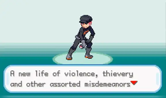 El equipo Rocket ya tiene su propio videojuego de Pokémon [VIDEO]