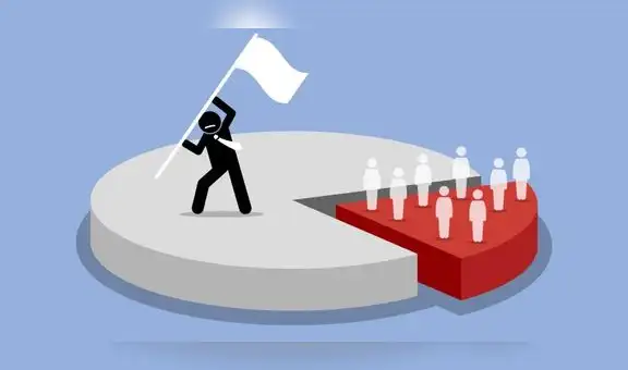 Monopolio comercial: ¿Qué es, características, ventajas y desventajas?