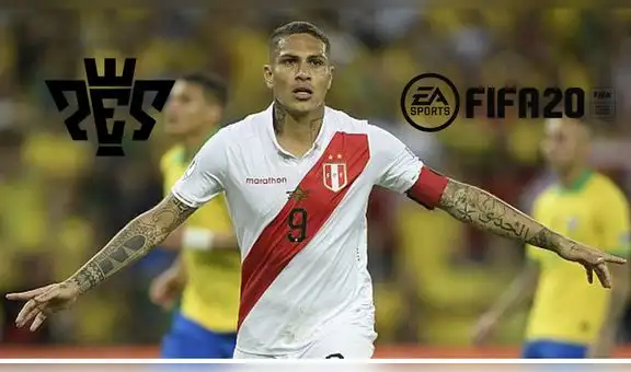 ¡Ni FIFA, ni PES! Paolo Guerrero revela el juego con el que pasa la cuarentena [VIDEO]