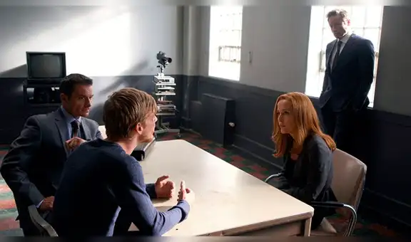 X-Files 11x03 EN VIVO ONLINE: Hora y canal para ver nuevo episodio de la temporada