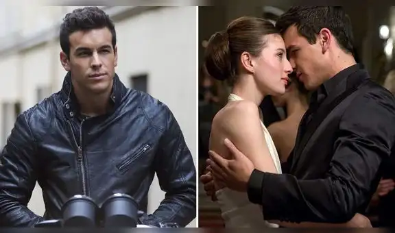 Tres metros sobre el cielo: Mario Casas pide que se filme tercera parte [VIDEO]