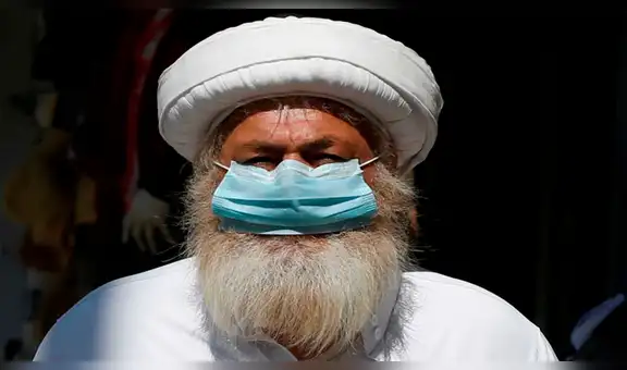 Jordania, el país que logró tener el mínimo de fallecidos por COVID-19 pese a su frágil economía