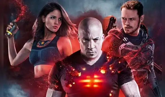 Bloodshot 2: Vin Diesel vuelve al mundo de los superhéroes con secuela