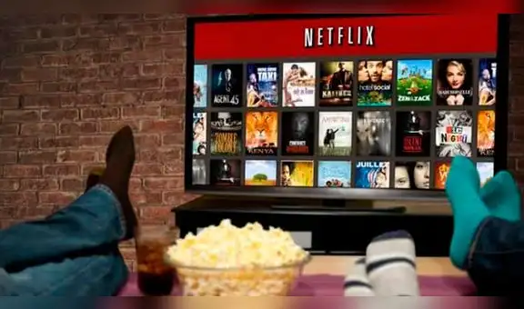 Netflix: descubre los últimos lanzamientos que se han agregado a la plataforma [VIDEO]
