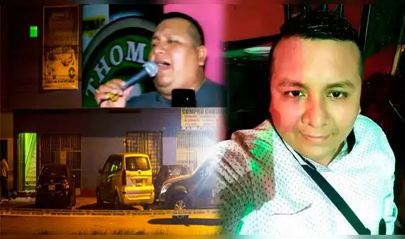 ¿Quién es ‘Juancho’ Peña, cantante acusado de organizar la fiesta ilegal en discoteca Thomas?