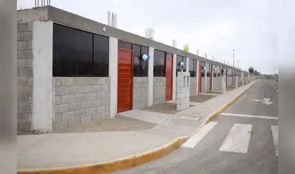 Fondo Mivivienda perdió S/41 millones por no ejecutar garantías por bonos habitacionales