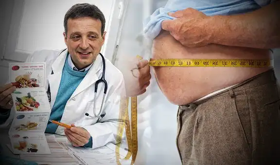 La importancia de un nutricionista en la elaboración de planes de alimentación