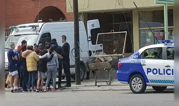 Mujer denunció que abusaron sexualmente de ella, la Policía no le hizo caso y se suicidó 