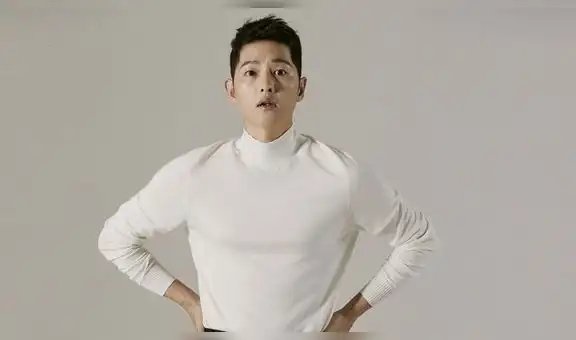 ¡Confirmado! Song Joong Ki y Jeon Yeo Bin en la mira para salir en Vincenzo